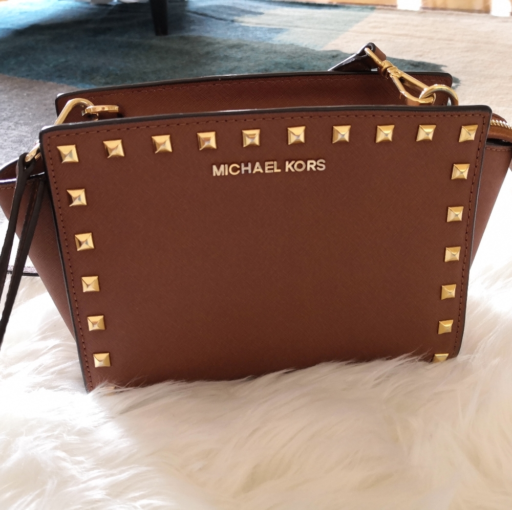 Authentic MK bag